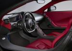 McLaren X-1 Concept 2012 года